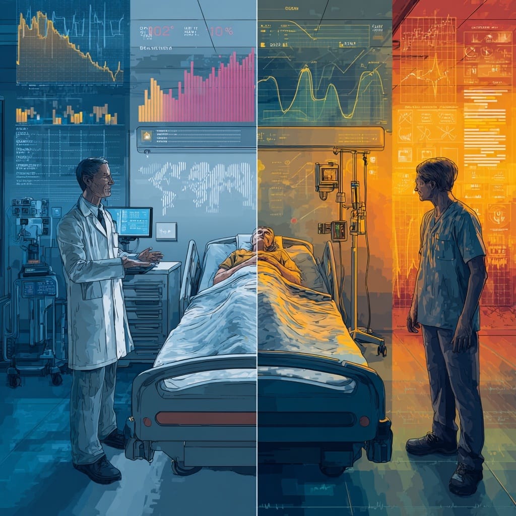 Long-horizon disease predictions: are we ready for 20-year foresight?