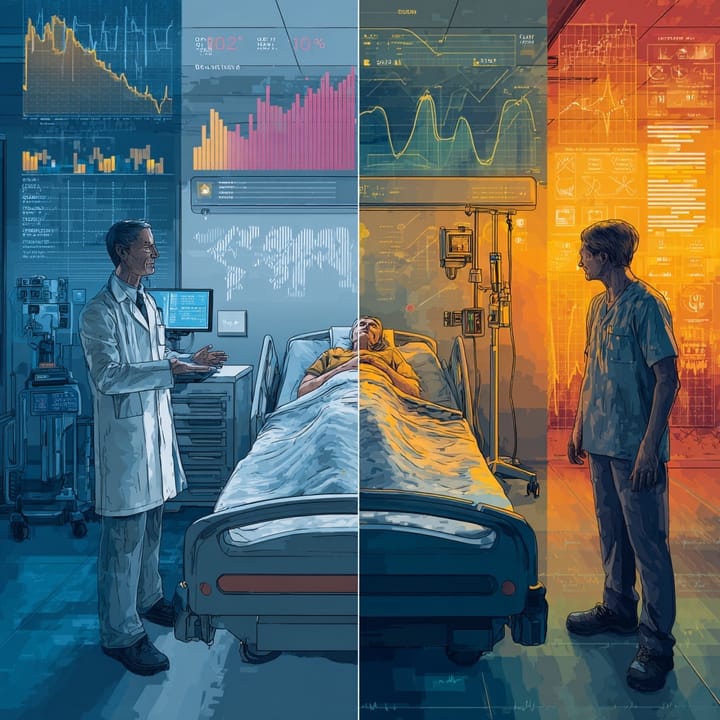 Long-horizon disease predictions: are we ready for 20-year foresight?